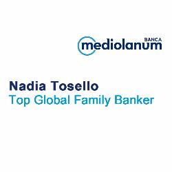 Nadia Tosello | Top Global Family Banker