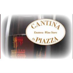 Cantina in Piazza