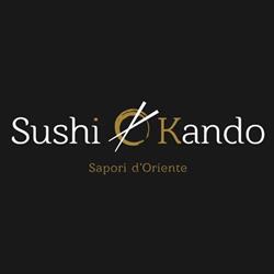Sushi Kando - sapori d'oriente
