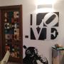 Decorazione di interni