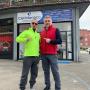 abbigliamento softshell