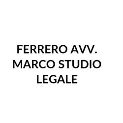Ferrero Avv. Marco Studio Legale