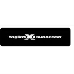 Tagliati x il successo Modena