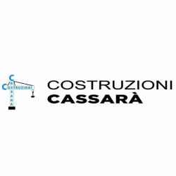 Costruzioni Cassarà- Costruzioni e Ristrutturazioni Civili e Industriali