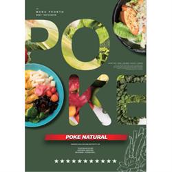 Poke Natural