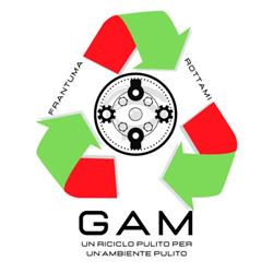 Gam Rottami e Frantumi Srl