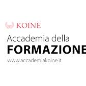 Accademia della formazione "Koinè"