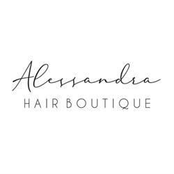 Alessandra Hair Boutique