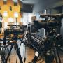 Lo studio mobile