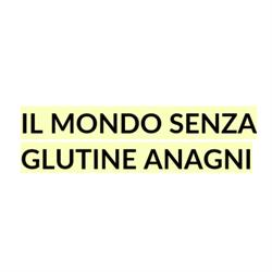Il Mondo Senza Glutine Anagni