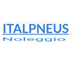 Noleggio Furgoni Italpneus Pontedera