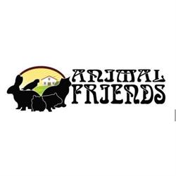 Animal Friends di Francesca Scaletta