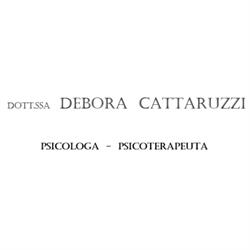Dott.ssa Cattaruzzi Debora  - Psicologa -Psicoterapeuta