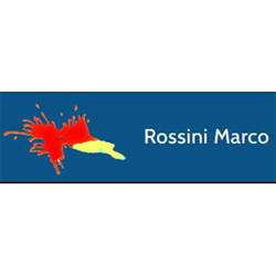 Tinteggiature e Imbiancatura Rossini Marco