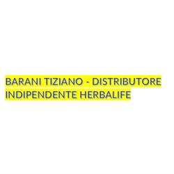 Barani Tiziano - Distributore Indipendente Herbalife