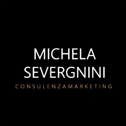Michela Severgnini - Consulenza Marketing
