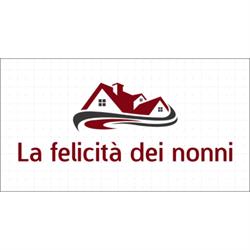 La felicita dei nonni