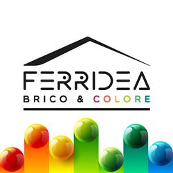 FERRIDEA BRICO & COLORE - Ferridea Color Srl