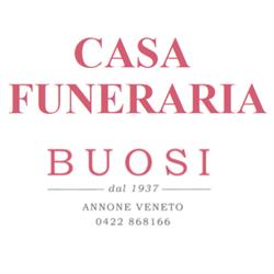 Casa Funeraria Buosi Mario