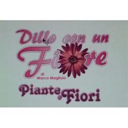 Dillo con un Fiore