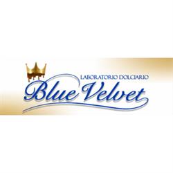 Blue Velvet laboratorio dolciario