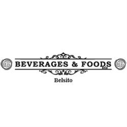 Beverages E Foods