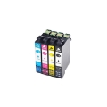 CARTUCCIA INKJET PER EPSON