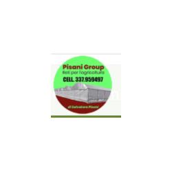 Pisani Group SRL - Reti per l'agricoltura