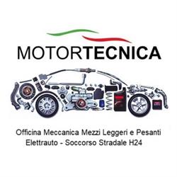Motortecnica | Officina Meccanica - Elettrauto - Soccorso Stradale