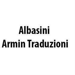 Albasini Armin Traduzioni