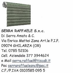 Serra Raffaele Snc di Serra Amato & C.