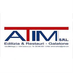 Atim Edilizia E Restauri