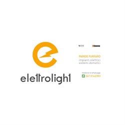 Elettrolight di Paride Furfaro