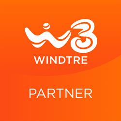 WINDTRE Store