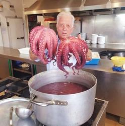 RISTORANTE ZI MARIANNA DI CROMUCCI PIETRO