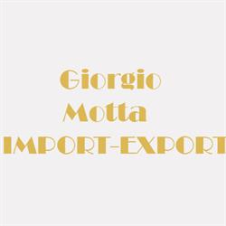 Giorgio Motta IMPORT EXPORT