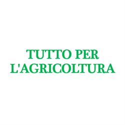 Tutto per L' Agricoltura