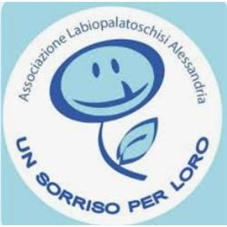 Associazione "Un sorriso per loro" labiopalatoschisi Alessandria
