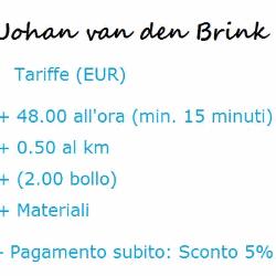 Johan van den Brink