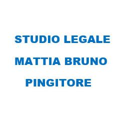 Studio Legale Mattia  Bruno Pingitore