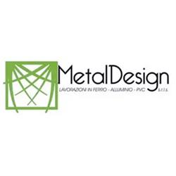 Metal Design srls Lavorazione in Ferro Alluminio e PVC