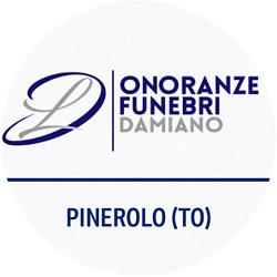 Onoranze Funebri Damiano