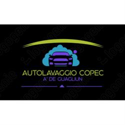 Autolavaggio Copec