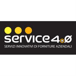 Service 4.0 - Forniture Aziendali