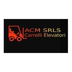 ACM Carrelli Elevatori e Transpallet