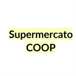 Supermercato COOP