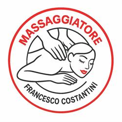 Massaggiatore Francesco Costantini
