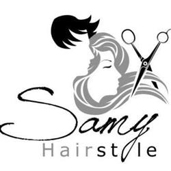 Samy Hairstyle