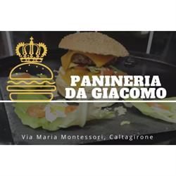 Panineria da Giacomo, Alessandra e figli