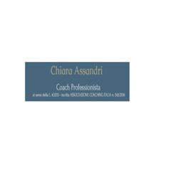 Chiara Assandri Coach Professionista